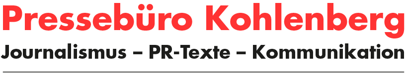 Pressebüro Kohlenberg in Basel